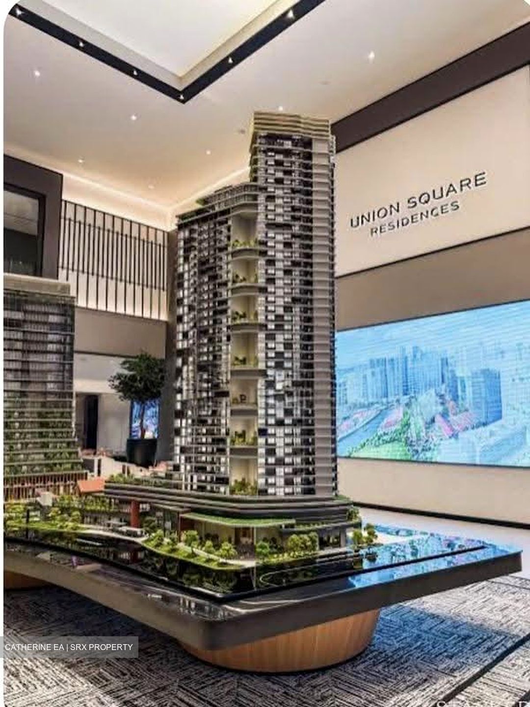 Union Square Residences (D1), Condominium #630233301